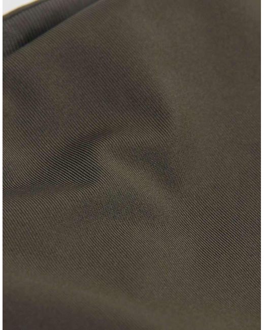Tezenis Green Timeless Look Bikini Bottoms