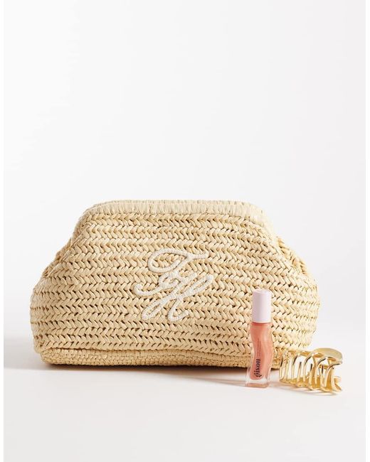 Elevated di Tommy Hilfiger in Natural