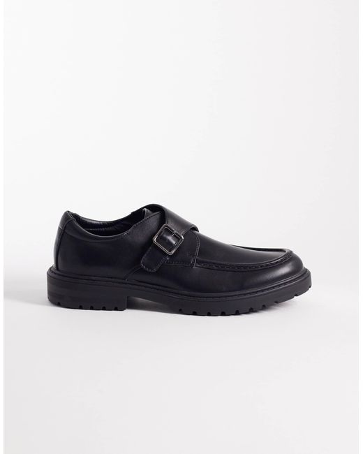 SEQWL – pier – schuhe in Blue für Herren
