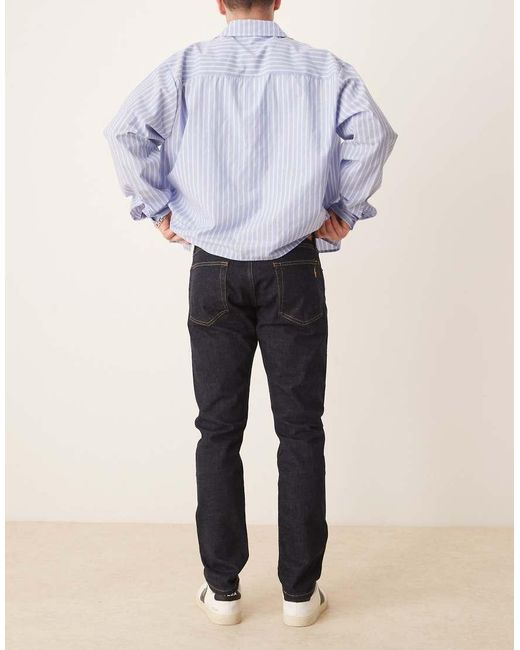 Polo Ralph Lauren Multicolor Parkside Icon Logo Straight Fit Jeans for men