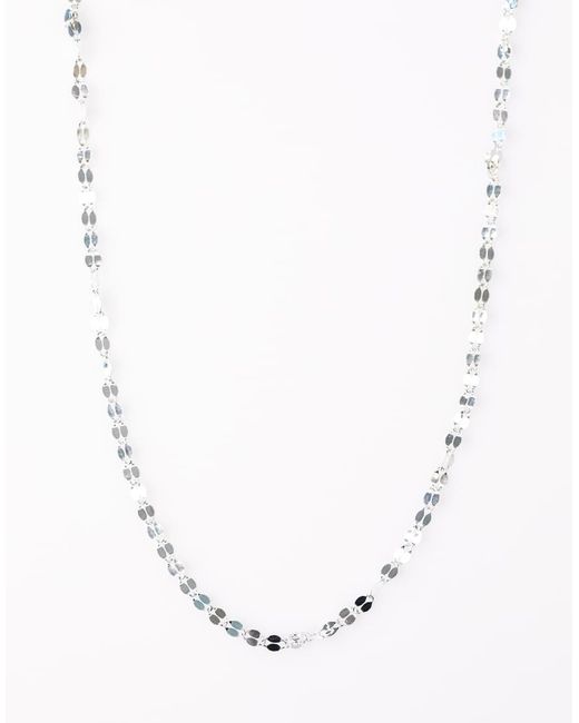 Collarino di Lovisa in White