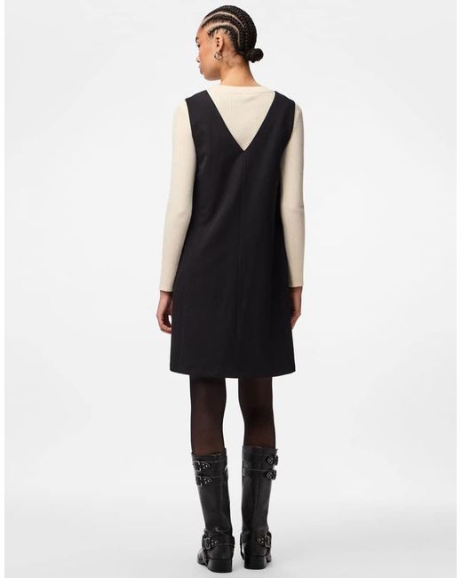 Pieces Black Spencer Dress