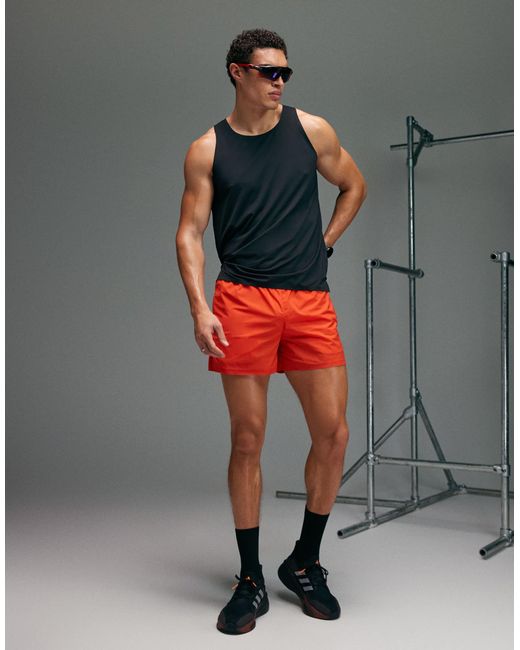 Short 4505 pour homme en coloris Multicolor