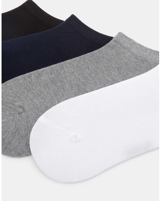 Lot Pull&Bear pour homme en coloris Black