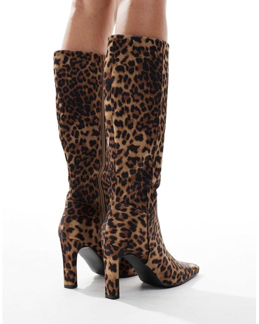 public desire knee boots