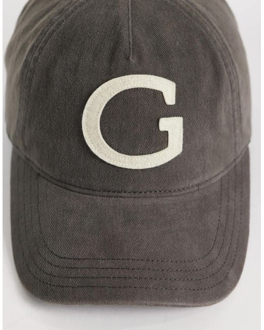 Gant – kappe in Gray für Herren