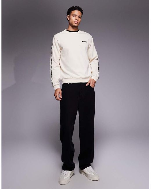 EA7 Armani in het Gray voor heren