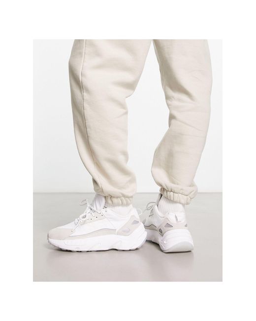 Adidas Originals – zx 22 boost – sneaker in White für Herren