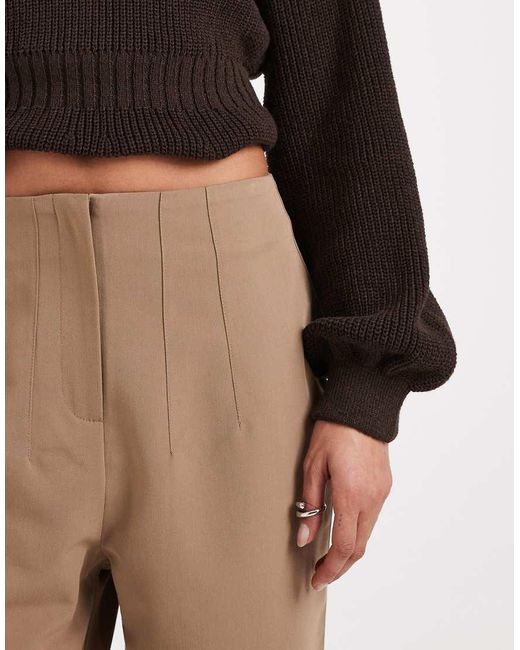 Miss Selfridge Essentials in het Black