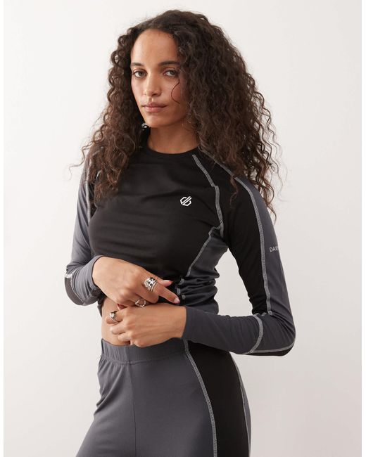Dare 2b Natural – exchange iii – baselayer-set