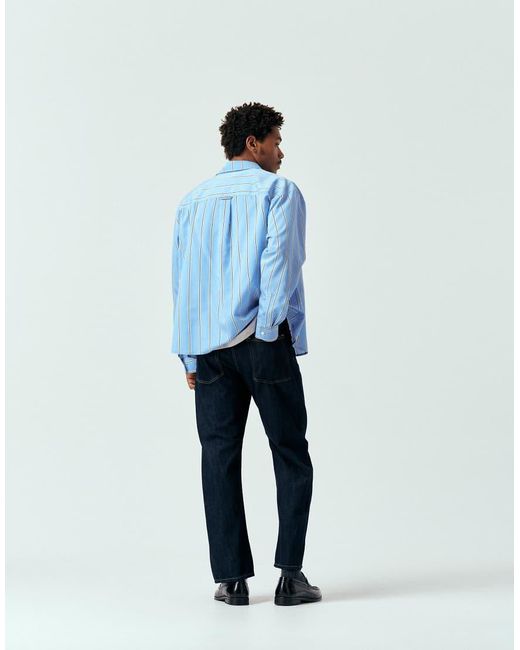 Ted di Jack & Jones in Blue da Uomo
