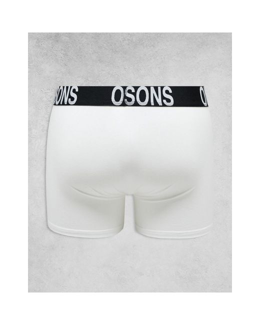 Lot Only & Sons pour homme en coloris White