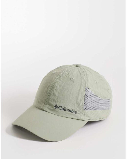 Tech Shade Ii di Columbia in White da Uomo