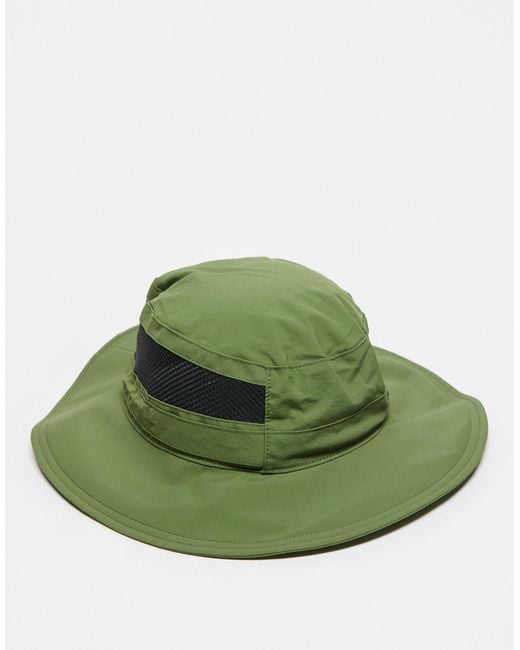 Columbia Green Bora Bora Booney Hat