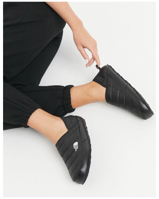 Thermoball on sale traction mules