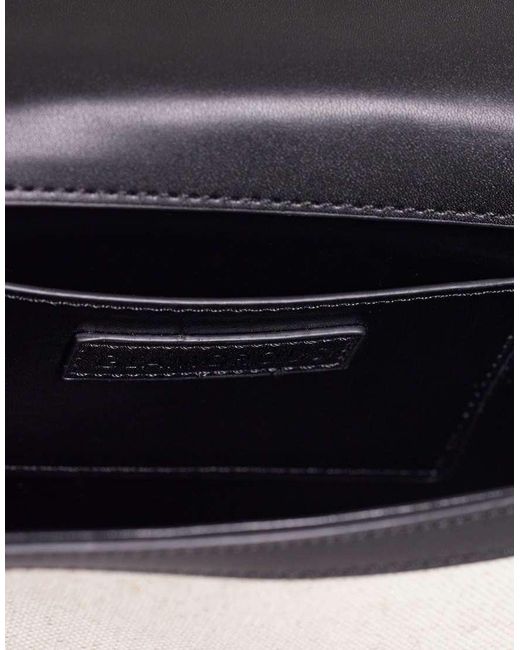 Borsa A Tracolla di Glamorous in Black