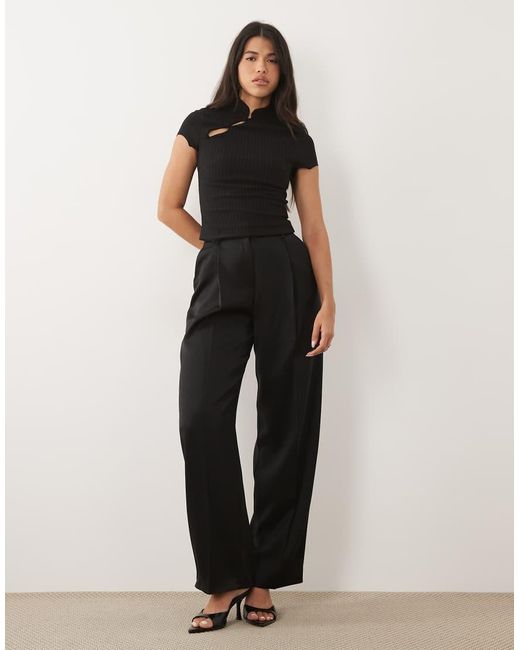 ASOS Mix & Match in het Black