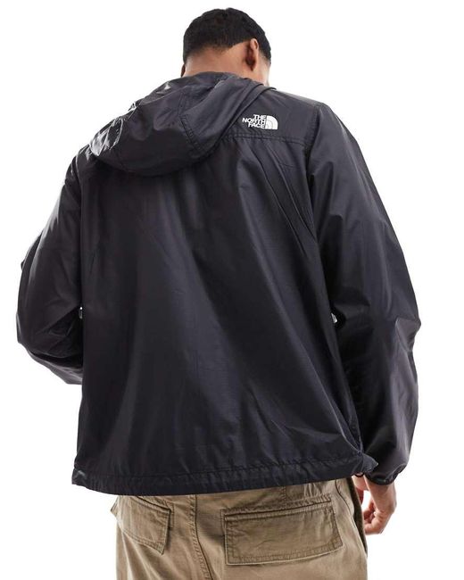 The North Face Blue Tnf Cyclone Wind Jacket for men