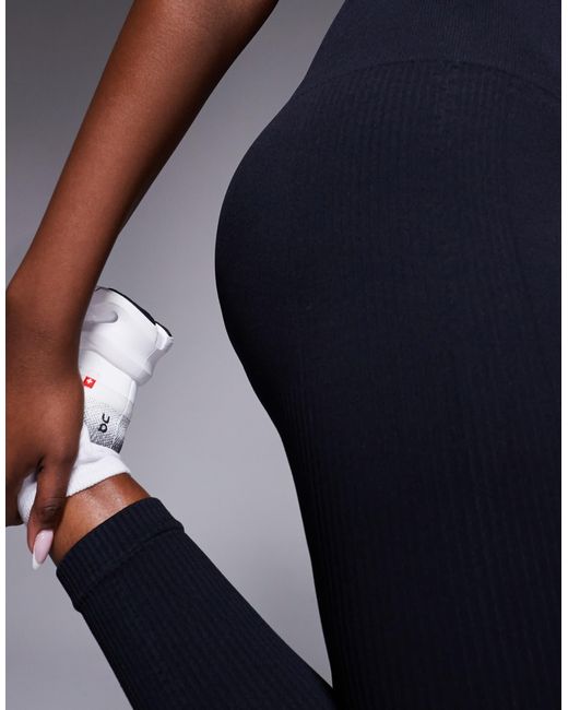 Legging 4505 en coloris Blue