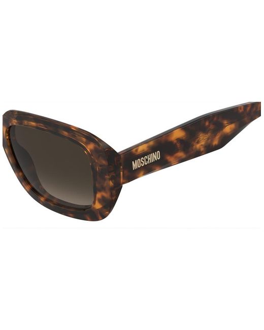 Moschino di Moschino in Brown