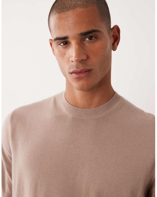 Essential ASOS de hombre de color Natural