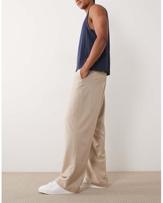 Flexmax di ASOS in Blue da Uomo