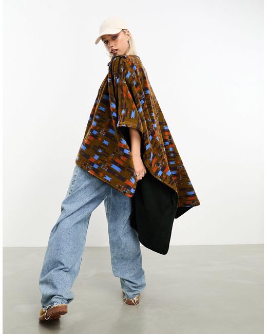 Kavu cheap aztec print