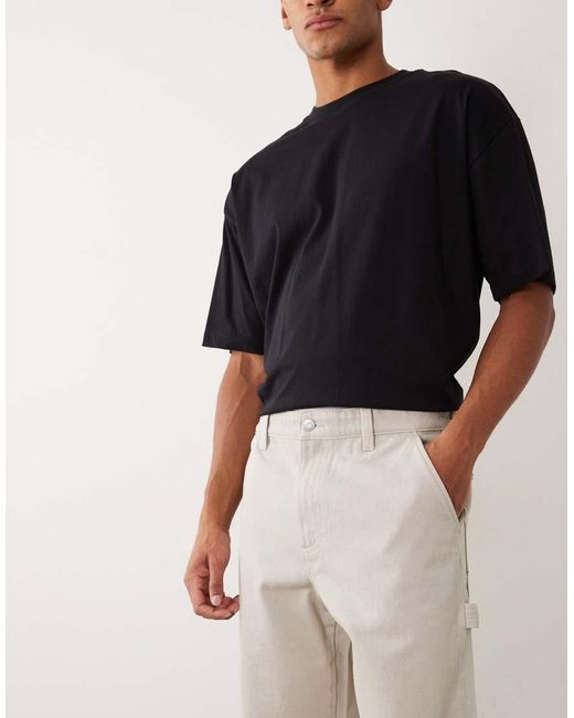 Cotton On Multicolor baggy Worker Pants