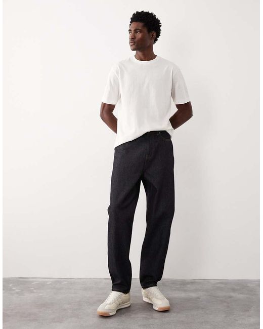 Ac-T-251 di ASOS COLLECTIVE in White da Uomo