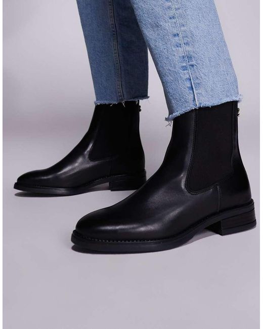 Steve Madden Valera in het Blue