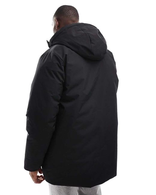 Jack jones tech parka outlet