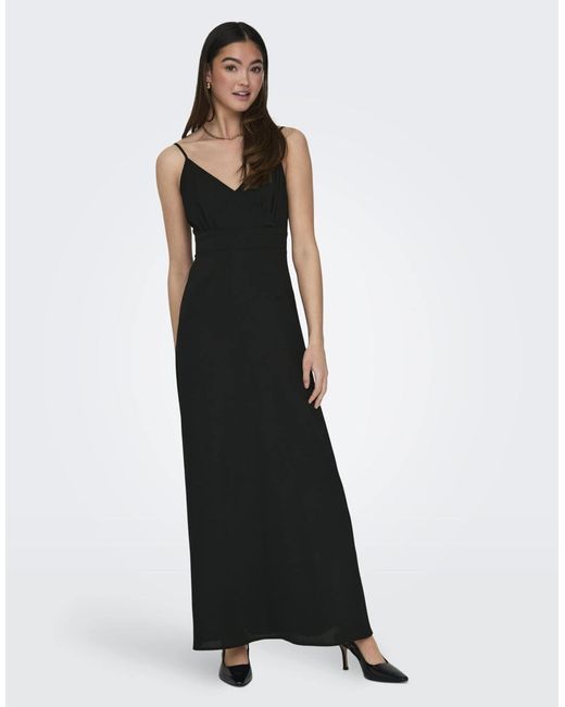 ONLY Black – kleid
