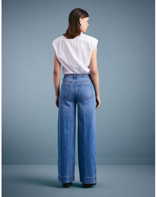 ASOS Blue – jeans