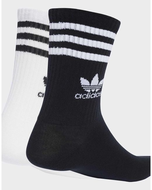 Lot Adidas Originals en coloris Blue