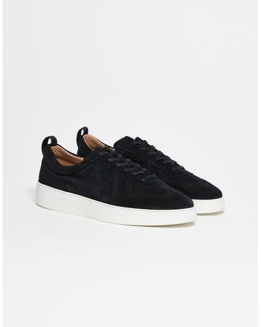 Noak Black Made for men