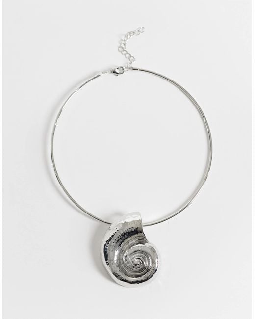 ONLY Gray – halskette