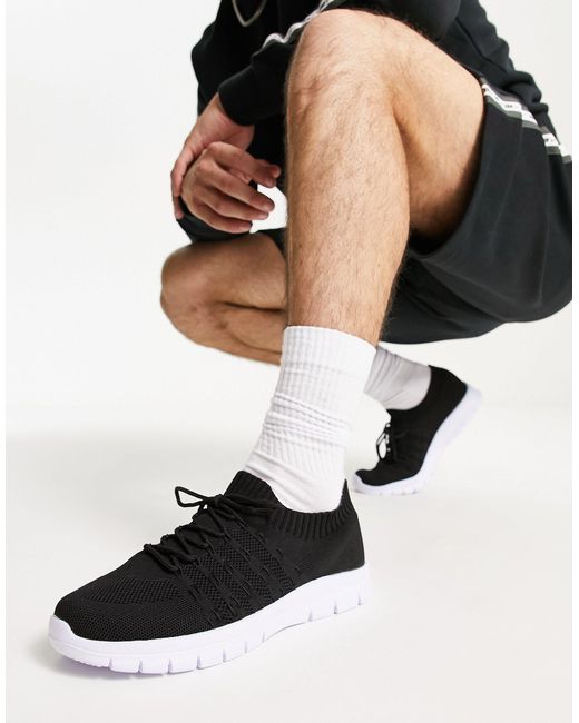 French connection trainers clearance