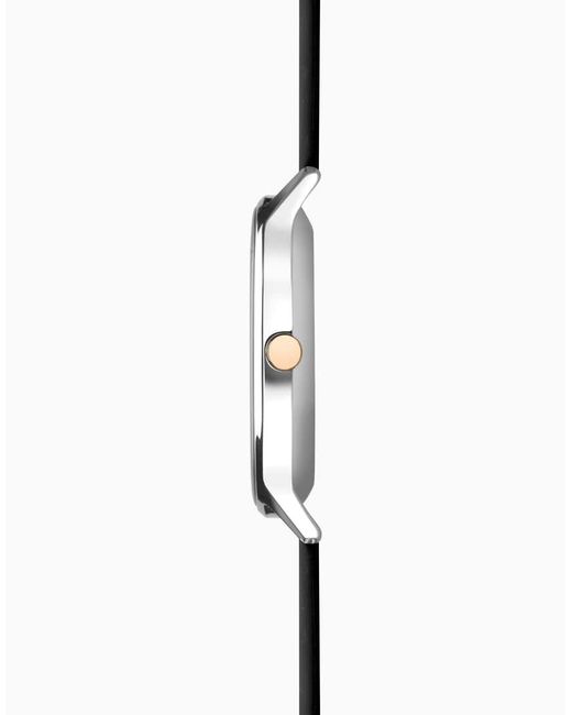 Flex di Sekonda in Black
