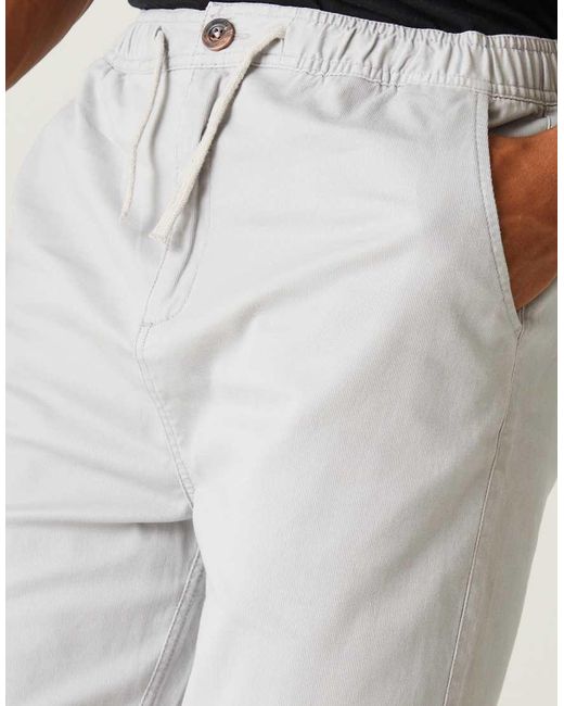 Comfy Aldan di Regatta in Gray da Uomo