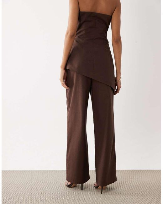 Kaiia Exclusives in het Brown