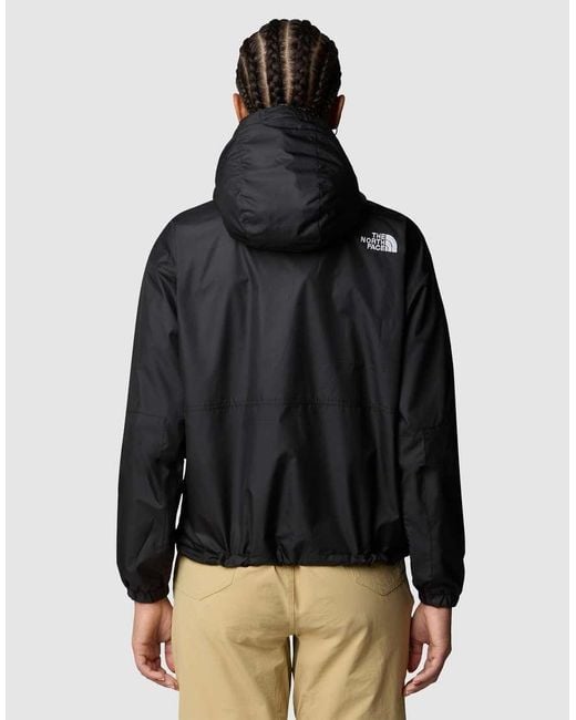 The North Face Black Sheru Jacket