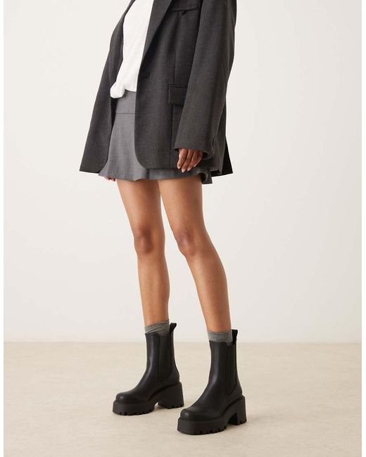 ASOS Rae in het Black