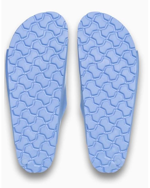 Roxy Blue Kattie Sliders