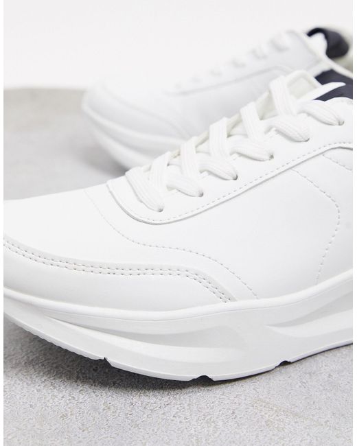 river island gucci trainers