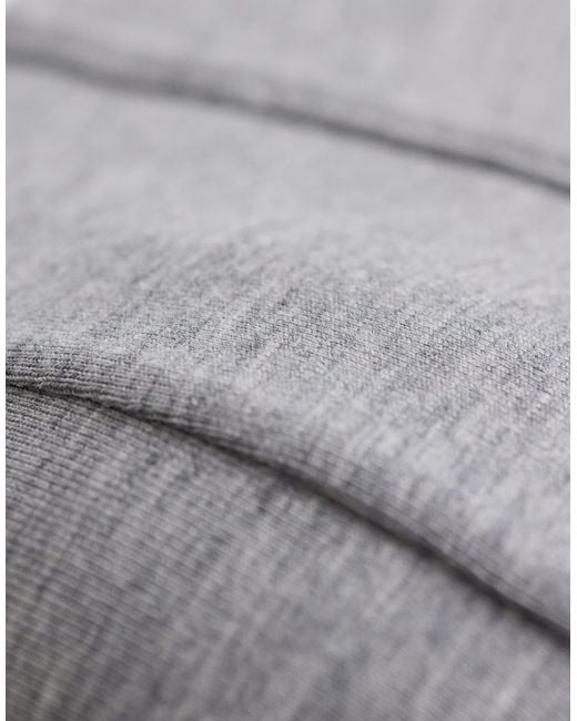 Paul Smith White Plain Brief 3 Pack for men