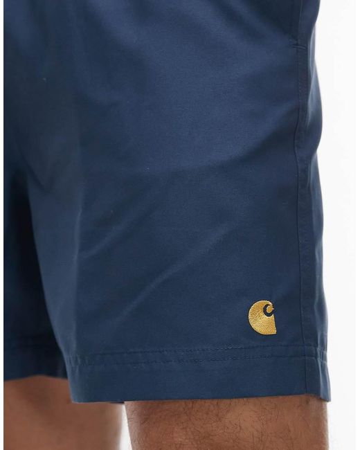 Chase di Carhartt in Blue da Uomo
