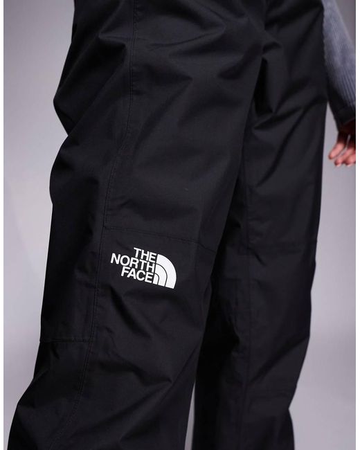 The North Face Blue W Antora Rain Pant