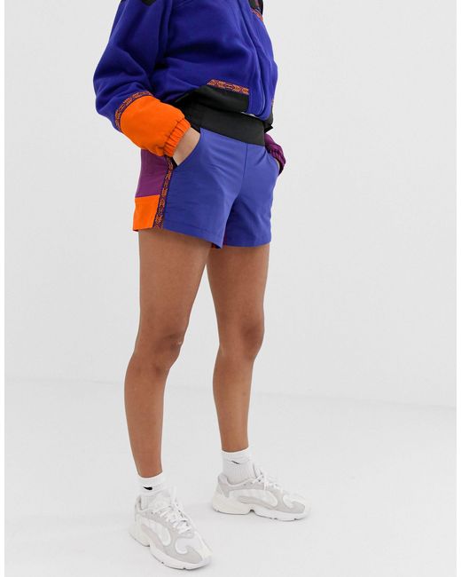 the north face rage shorts