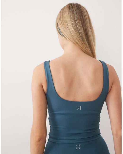 4505 Active in het Blue