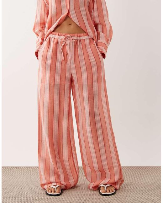 Clay di Mango in Pink